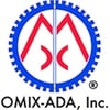 Omix-Ada 17465.83 Main Engine Bearing Set 