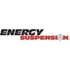 Energy Suspension 9.8169R Pivot Style END Link Set 3 4 3/4