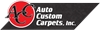 ACC Carpet - Auto Custom Carpet