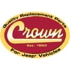 Crown Automotive 4684756AC Jounce Bumper