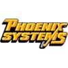 Phoenix Systems 6001-B Master Cylinder Cover Kit 