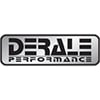 Derale Engine Oil Filter Remote Mount 35729; Black Die-Cast Aluminum 13/16"-16 