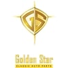 Golden Star Auto QP02-731L Quarter Panel Skin