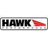 Hawk Performance HB322Y.717 LTS Brake Pad