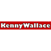 Kenny Wallace Book