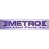 Metro Moulded TK 46-18 SUPERsoft Trunk Lid Seal Metro Moulded Parts Inc.