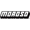 Moroso 65370 Fuel Pressure Gauge Alcohol Fuel Safe 0-15 psi 1/4 lb Increment NEW 