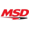 MSD 84811 Distributor Cap and Rotor Kit for LT1 Engine 