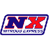 Nitrous Express NP307 50-300 HP Dominator Conventional Stage 6 Plate 