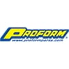Proform 66923C Chevy Rocker/Pushrod Kit