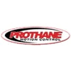 Prothane 11-45028-BL Black Front Lower Inner Control Arm Bushing Kit 