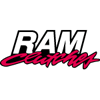 Ram Clutches 6130 Rametallic 6000 Series 11 Clutch Disc 