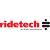 RideTech 31954300 1/4 Airline Splice Fitting 