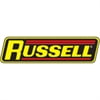 Russell 648060: Adapter Fitting -06 AN - JEGS
