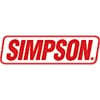Simpson Devil Ray Helmet Shield Pivot Screws Anodized Aluminum 99013
