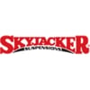 Skyjacker Suspension N8071 NITRO SHOCK W/RED BOOT 