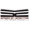 Spectre Performance 4370 Stainless Steel Starter Heat Shield 