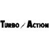 Turbo Action 70034 Shift Lever for Ford C4 