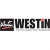 74-29-41001 Westin Floor Mats Front New Black for Mitsubishi Montero Sport 99-04 