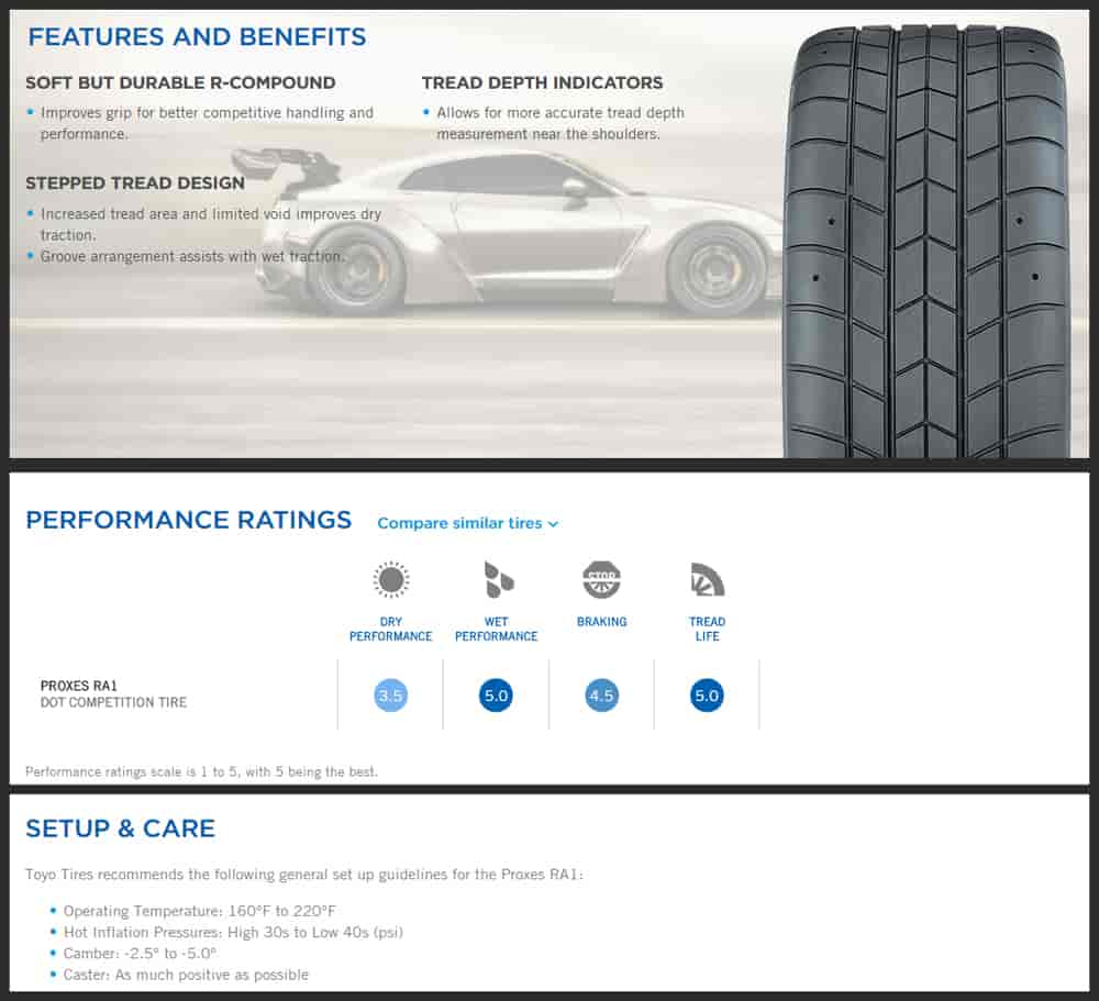 Tire Ballast Chart