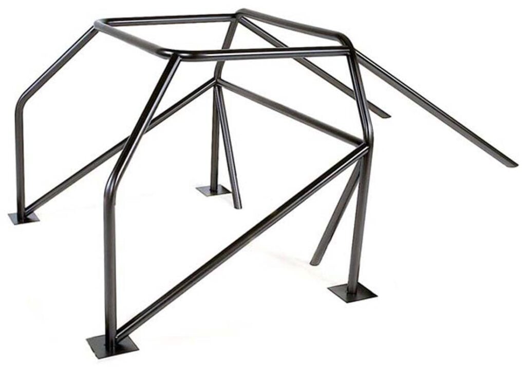 10 point roll cage
