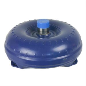 B&M high performance torque converter
