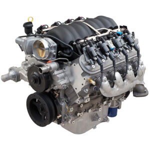 Chevrolet Performance LS376 525 HP 376 cid 6.2L