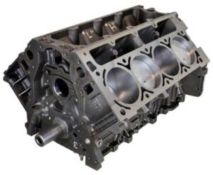 Cubic Inch To Bore/Stroke Chart | JEGS