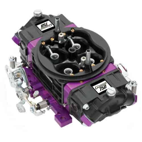 Proform 750 race carburetor
