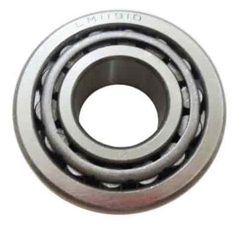 Wheel Bearing Assembly Unsealed Greaseable