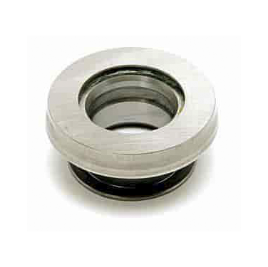 clutch throwout release bearing