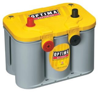 optima battery
