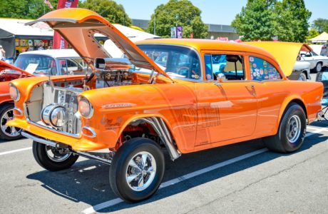 1955 Chevy