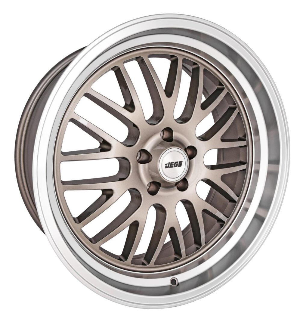 10 Most Popular Hot Rod Wheels - Rally, Halibrand Style & More