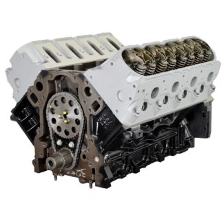 Junkyard LS Engine Guide: Find LS Motors To Build | JEGS