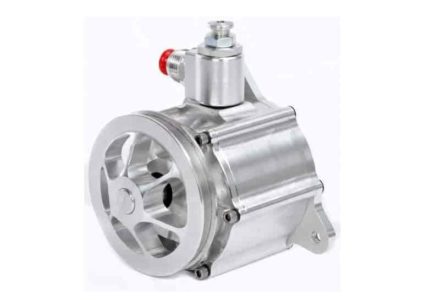 aerospace vacuum pump