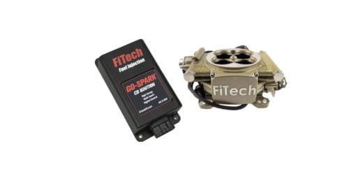 fitech efi electronic fuel injection kit system