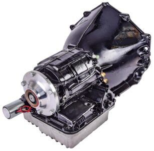 powerglide drag race transmission chevy