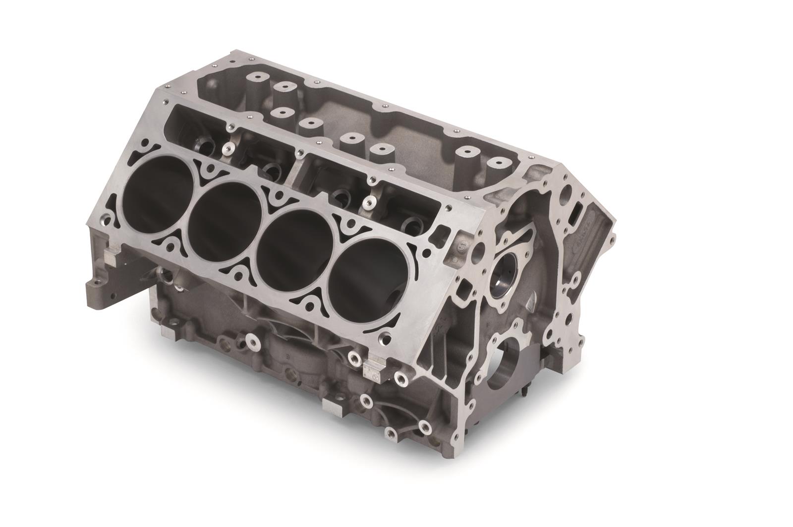 Ls3 Engine Block Pc Junkyard LS Engine Guide: Find LS Motors To Build | JEGS