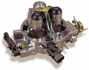Wave Single Point Injection Guide to Fuel Injection: How It Works, Testing, Replacement Cost ...