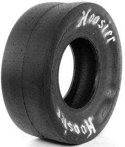hoosier drag racing slick tire