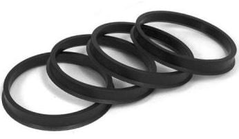 hub centric rings