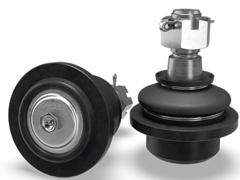 jeep wrangler ball joints