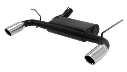 jeep wrangler exhaust kit flowmaster