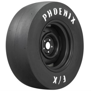 phoenix drag slick tire