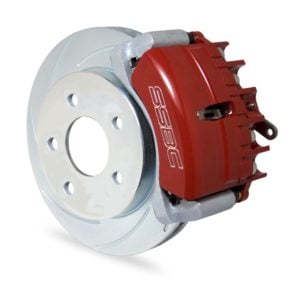 rear disc brake conversion system kit ssbc