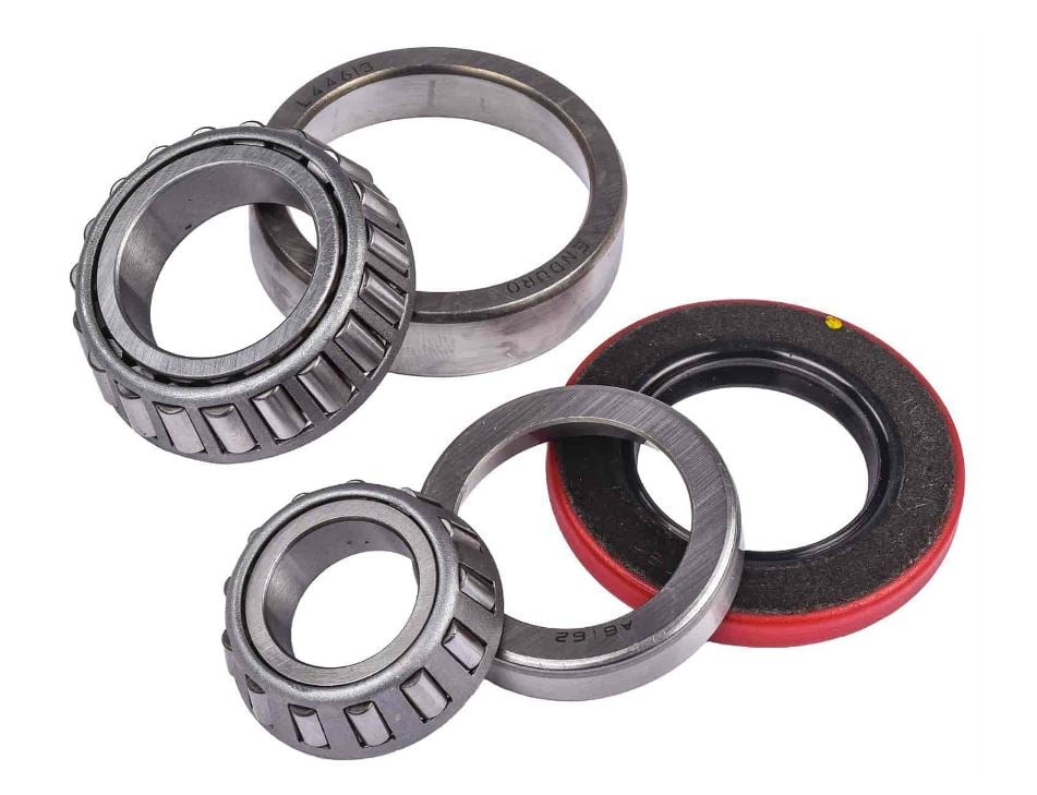 wheel bearing seal kit