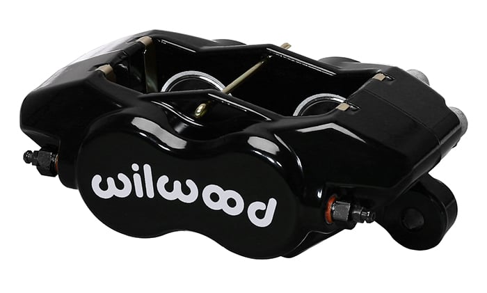 wilwood high performance disc brake caliper