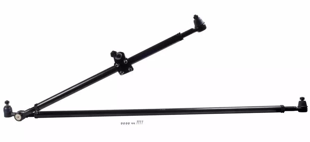 tie rod and drag link kit