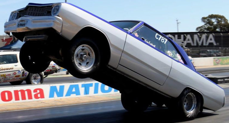 Drag Racing Distance Chart Drag Racing Et Calculator _ Drag Race Horsepower Calculator – NECJN